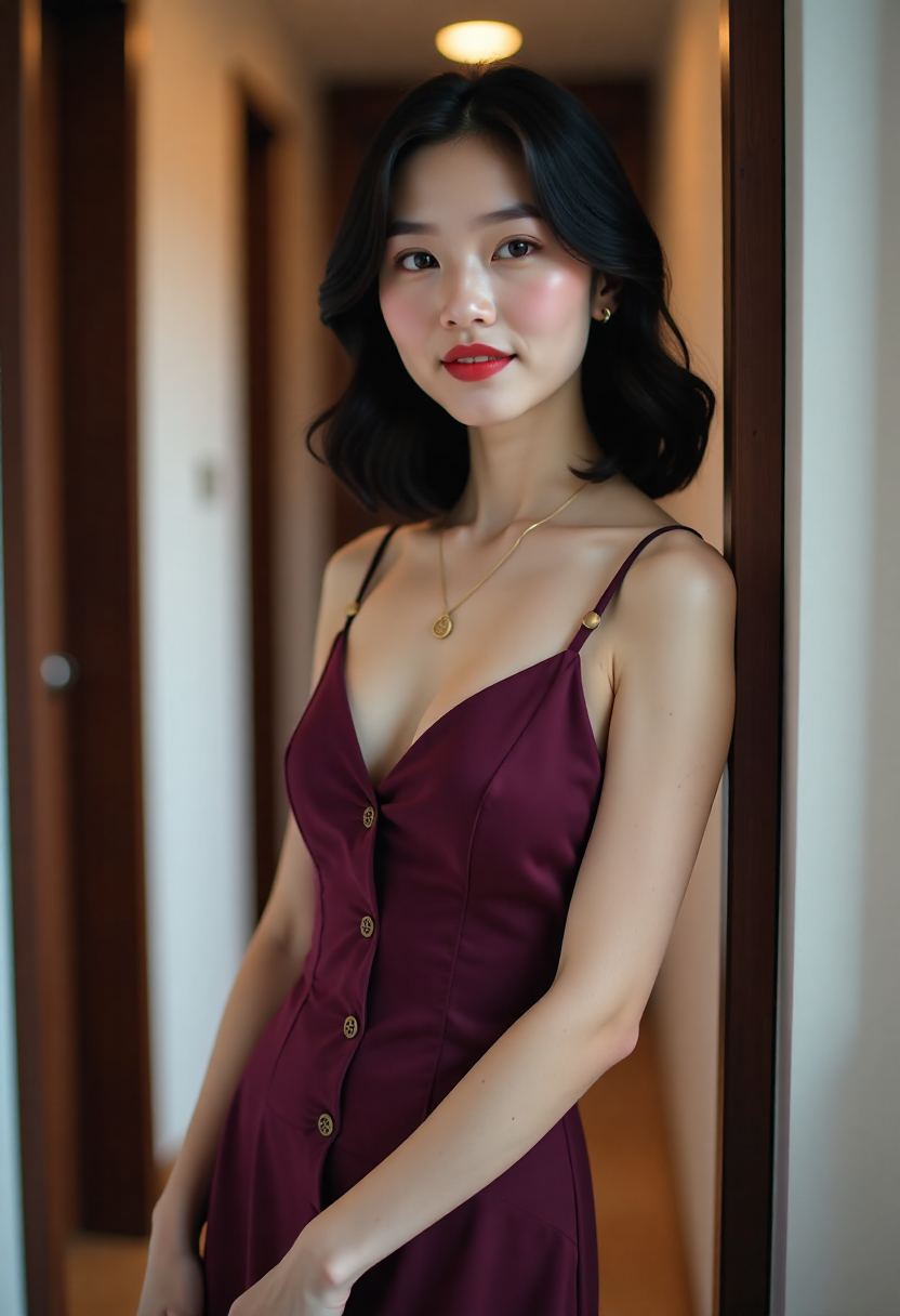 海底神殿的七根支柱