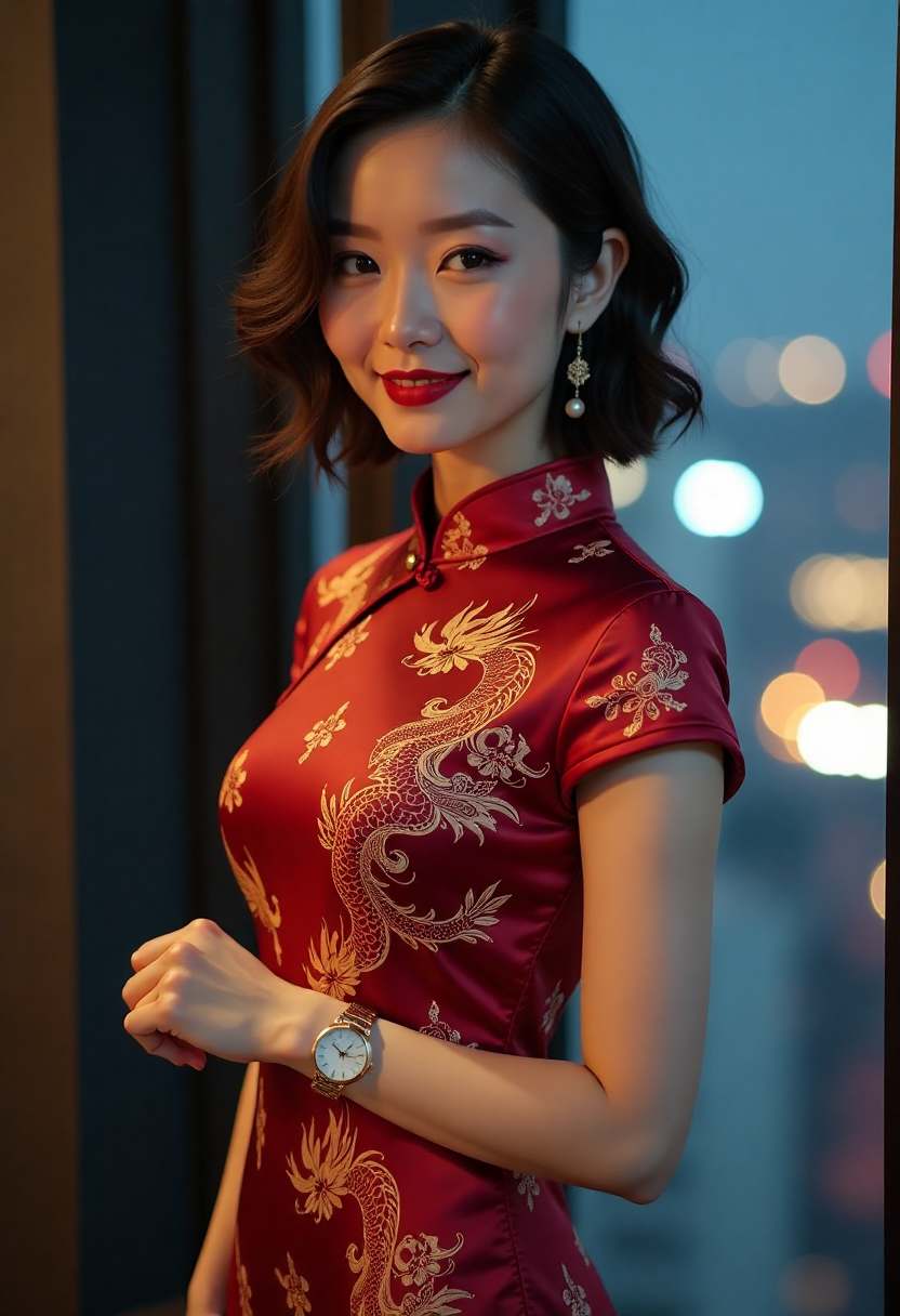黄金圣斗士宫殿对峙